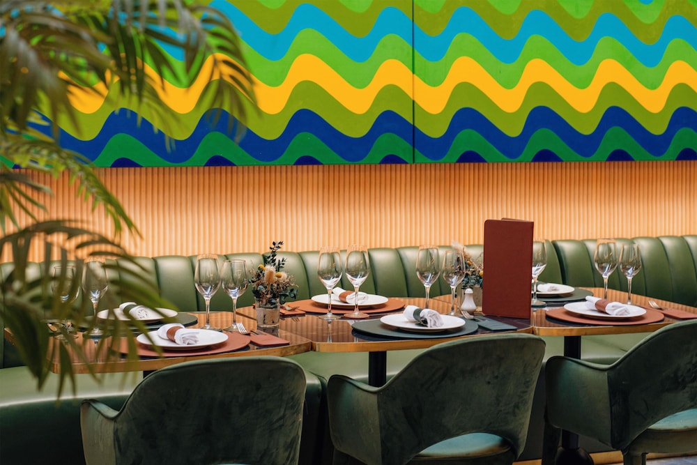 Radisson Blu Hotel Casablanca City Center 71/73