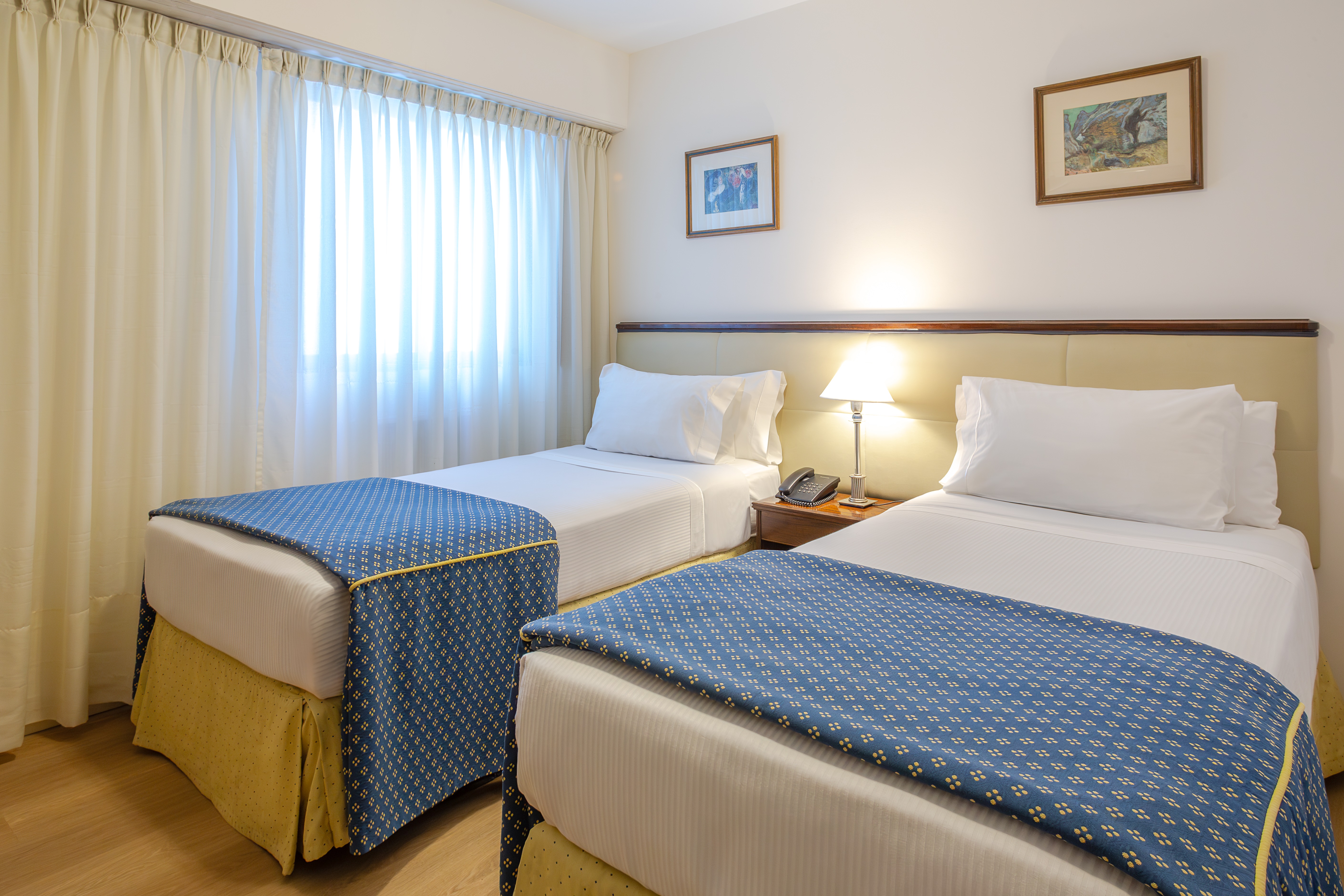 Presidente Hotel 13/46