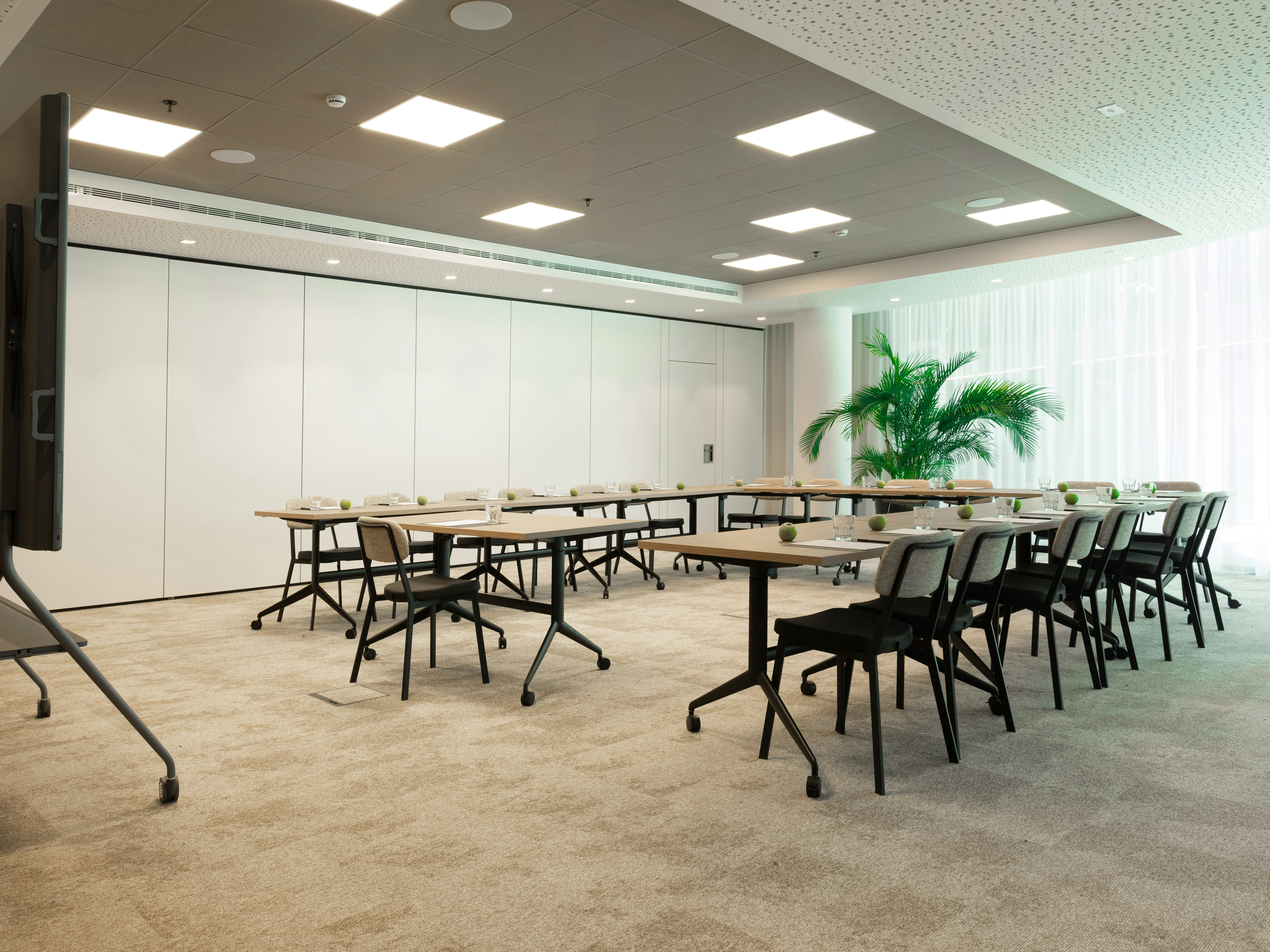 Hilton Garden Inn Brussels Airport 59/65