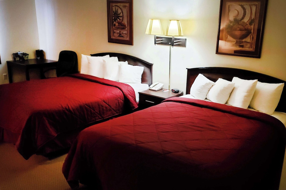 Travelodge by Wyndham Carlsbad NM 23/41