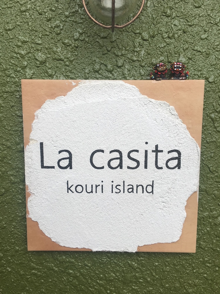 La Casita Kouri Island 15/29