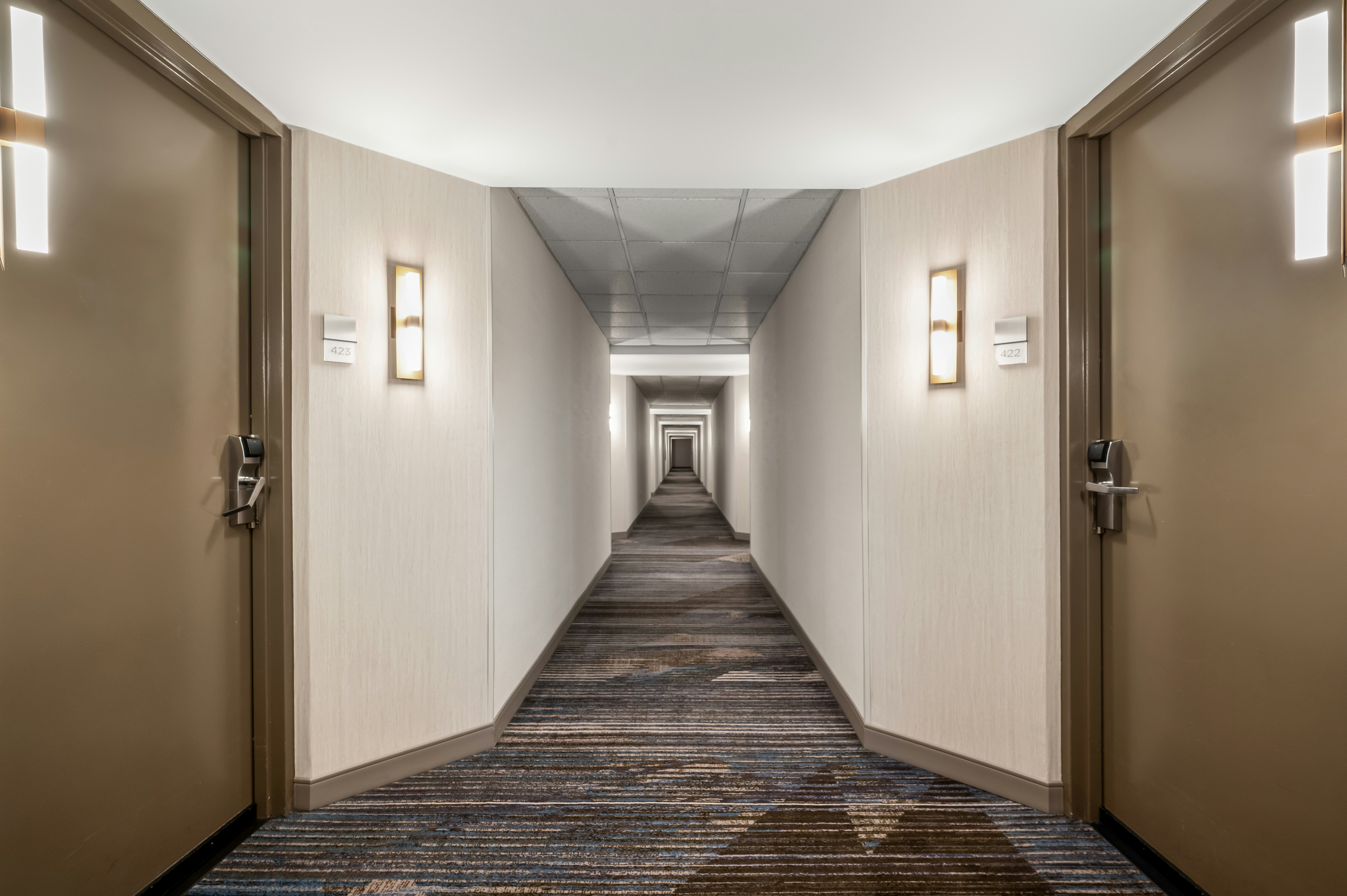 DoubleTree Suites by Hilton Raleigh - Durham 29/82