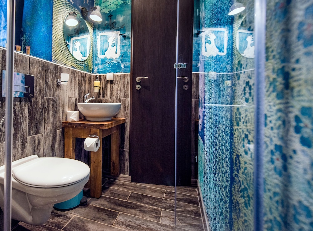 Keros Blue Luxury Rooms & Villas 47/49