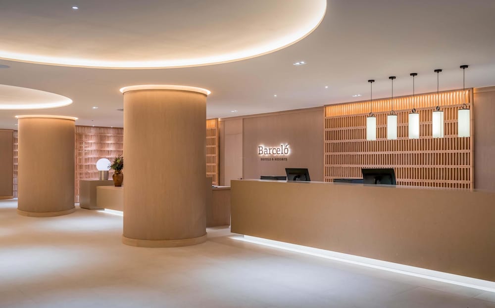 Barcelo Nervion 3/50