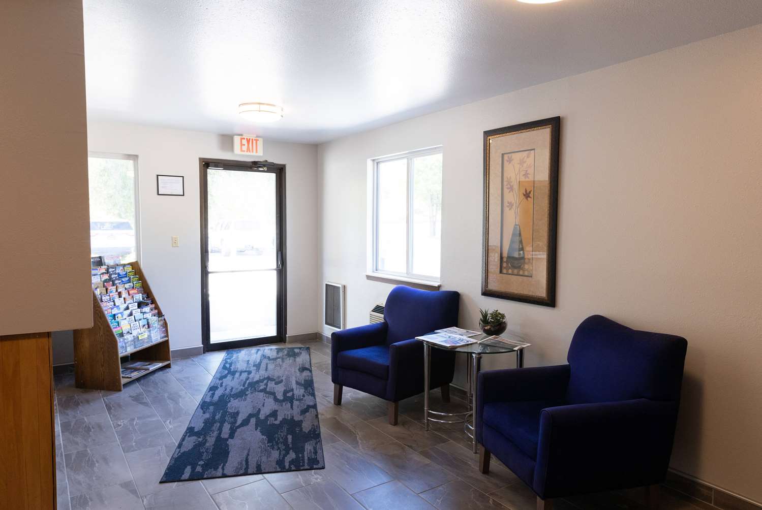 Travelodge by Wyndham Worland 19/24