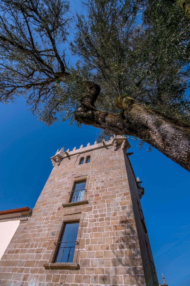Torre de Gomariz Wine And Spa Hotel 12/74