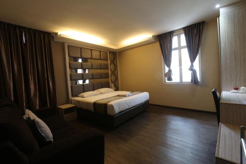 Kota Heritage Hotel 27/41