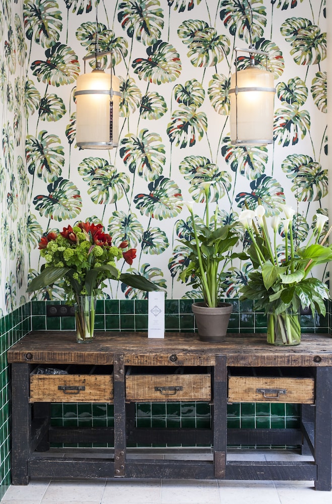 La Maison Volver 6/73