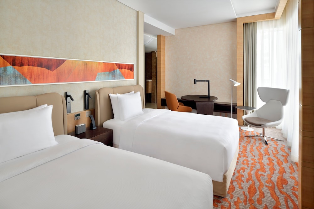Crowne Plaza Dubai Marina 17/78