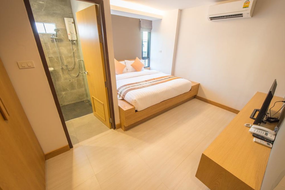 Oldtown Chiangmai Boutique 33/62