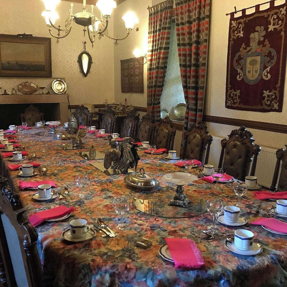Hacienda Los Lingues Chili 66/73