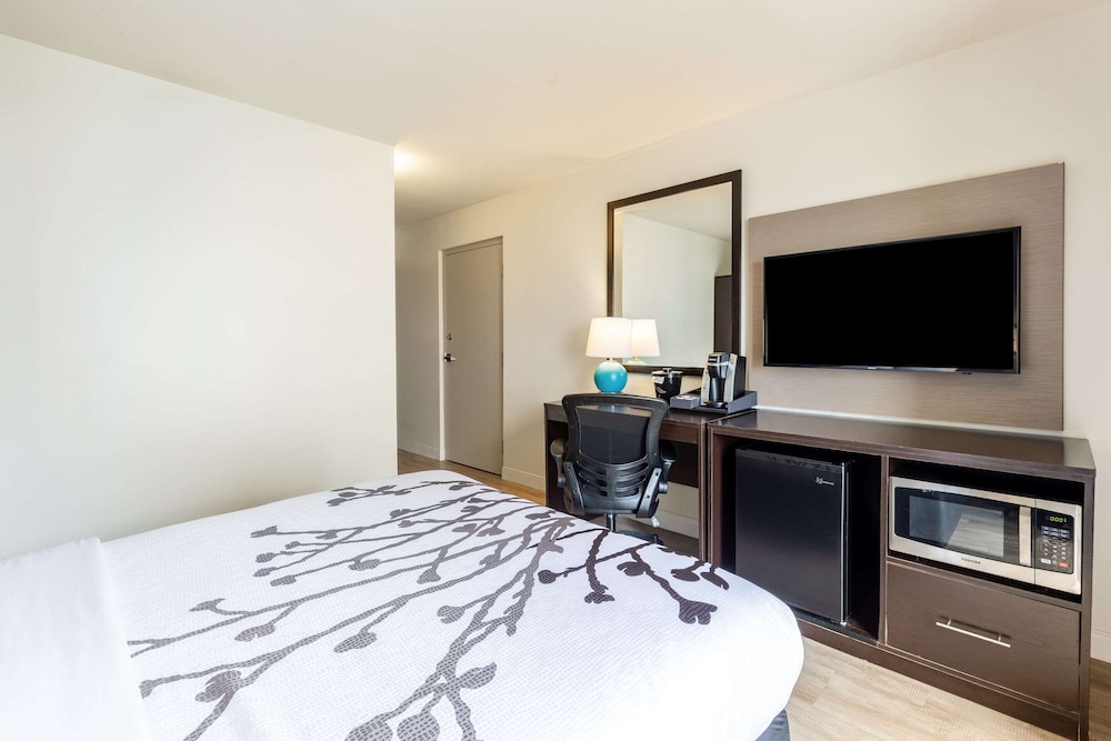 Sleep Inn Orange Beach 37/64