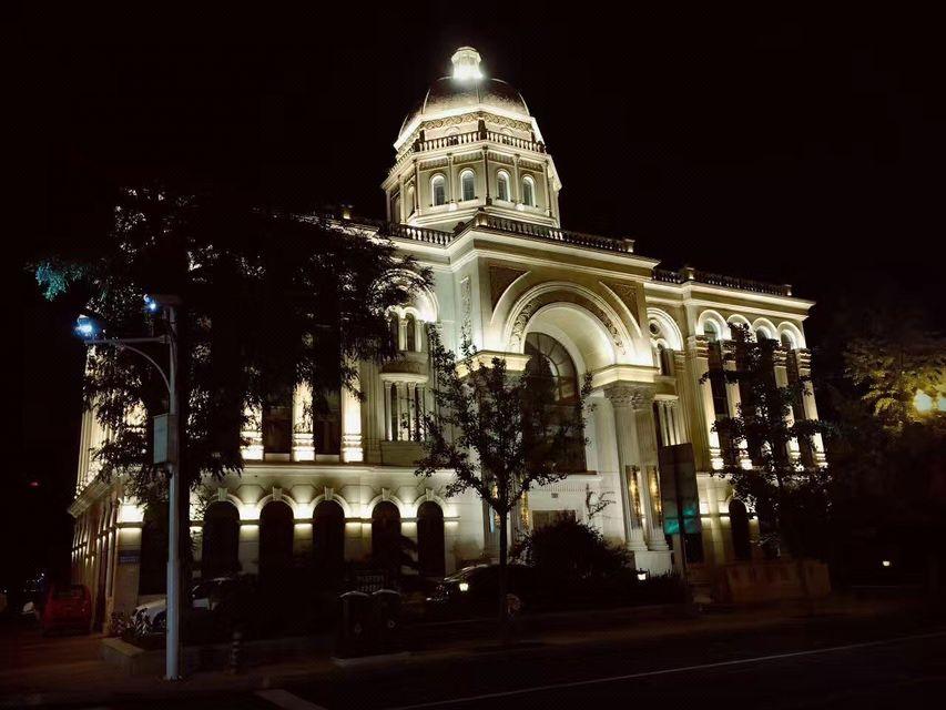 Lavande Hotel Tianjin Youyi Road 56/78