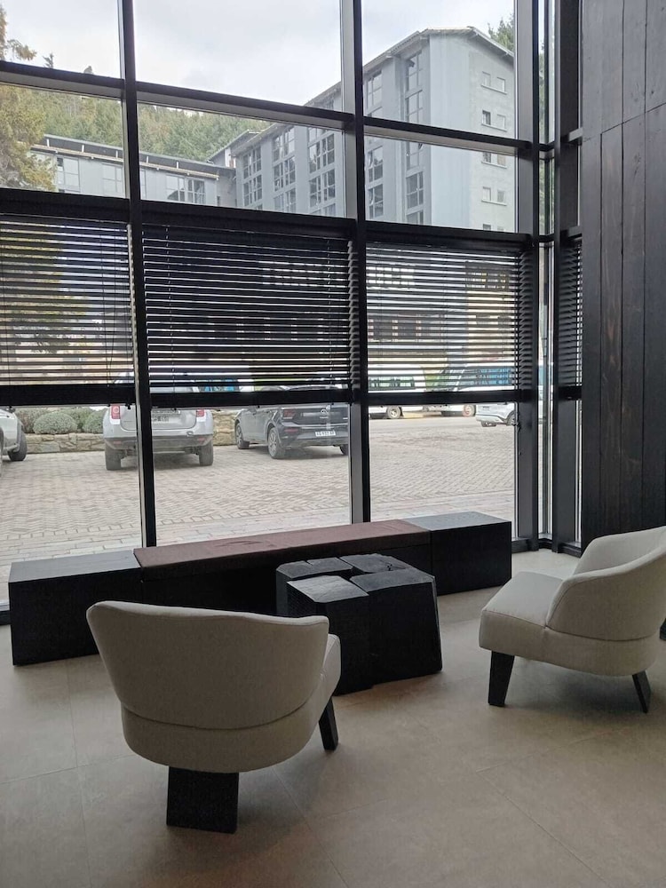 Radisson Blu Bariloche 46/60