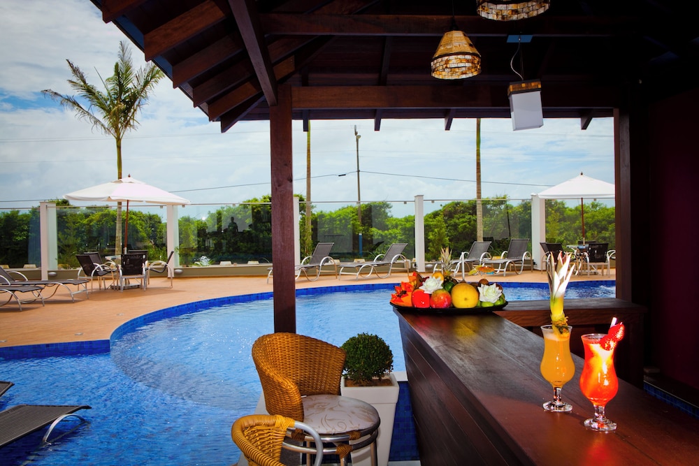 Reserva Praia Hotel 36/73