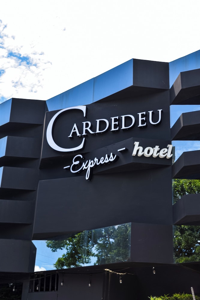 Cardedeu Express Hotel 1/48