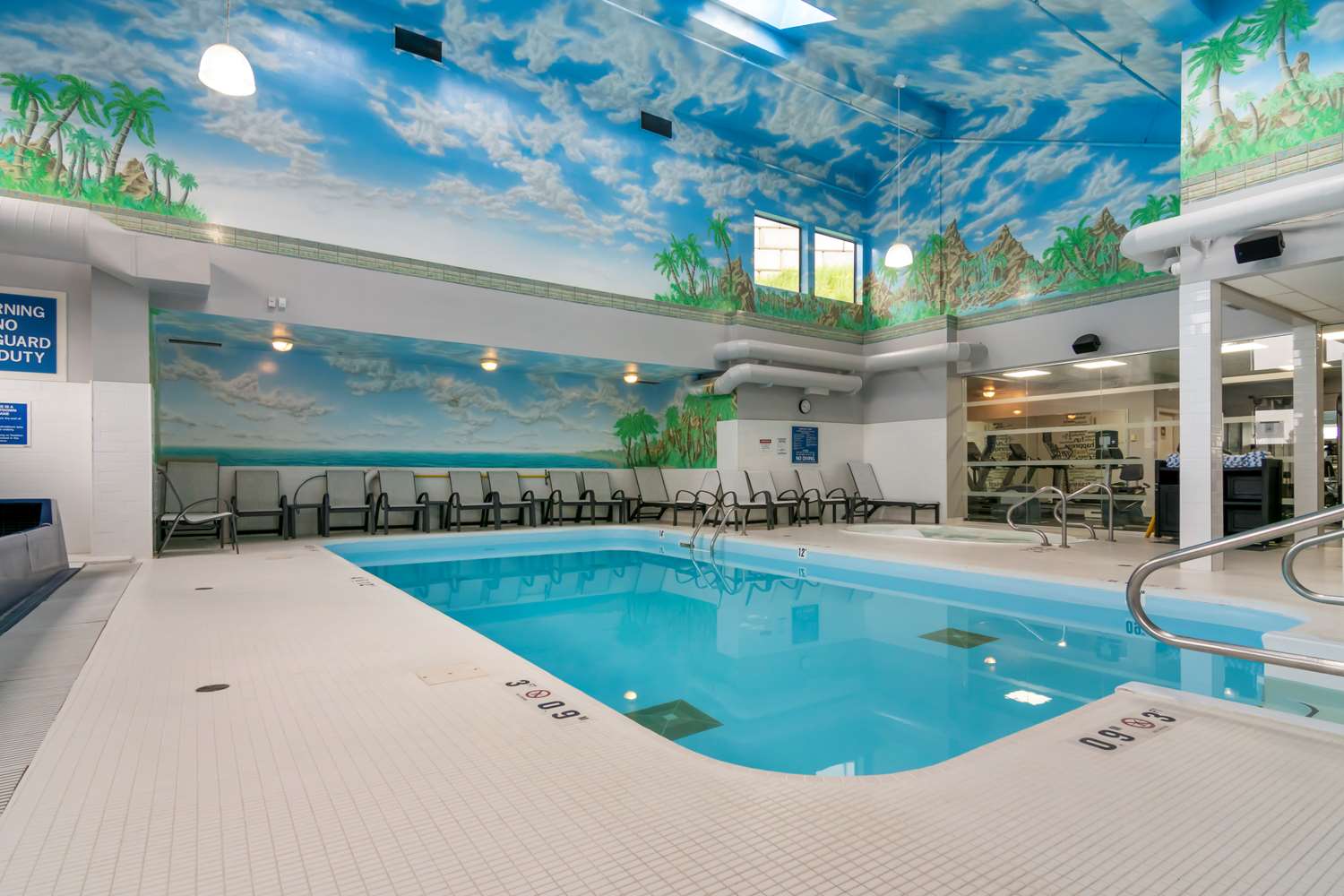 Best Western Premier Aberdeen Kamloops 3/29