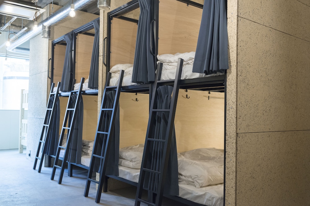 Obi Hostel 39/52