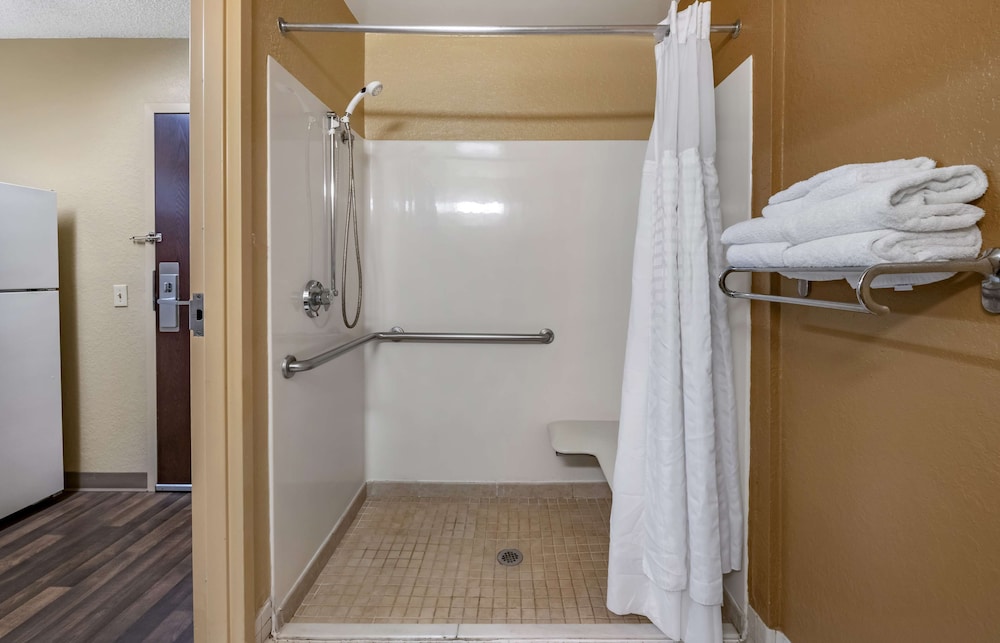 Extended Stay America - Orlando Theme Parks - Major Blvd. 57/57