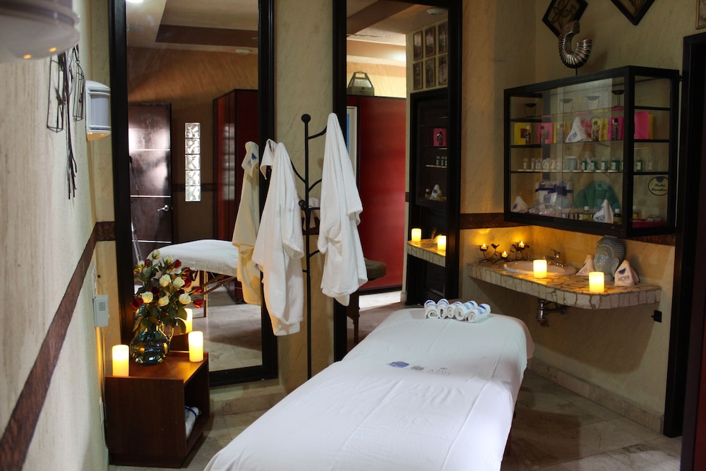 Azul Turquesa Hotel Boutique 34/53