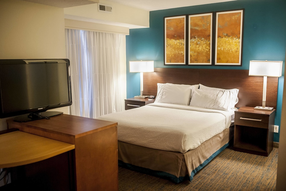 Residence Inn By Marriott Cincinnati Airport Erlanger 13/40