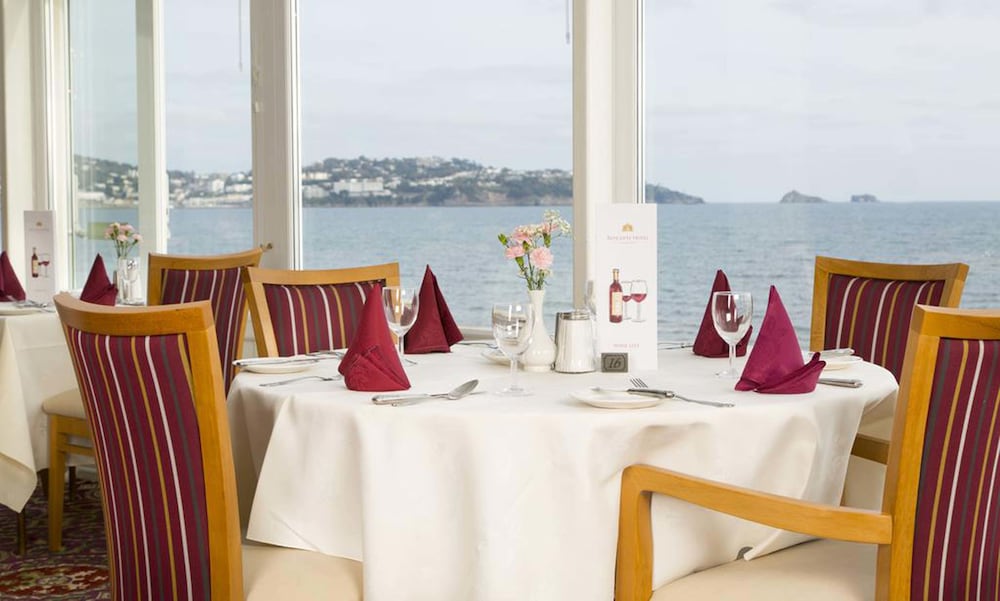 The Redcliffe Hotel 30/43