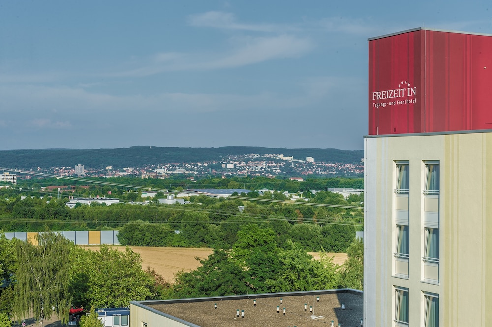 Hotel Freizeit In 48/50