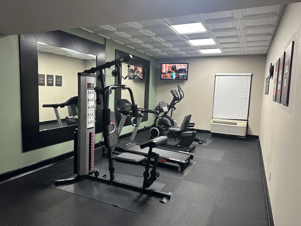 sport facilities