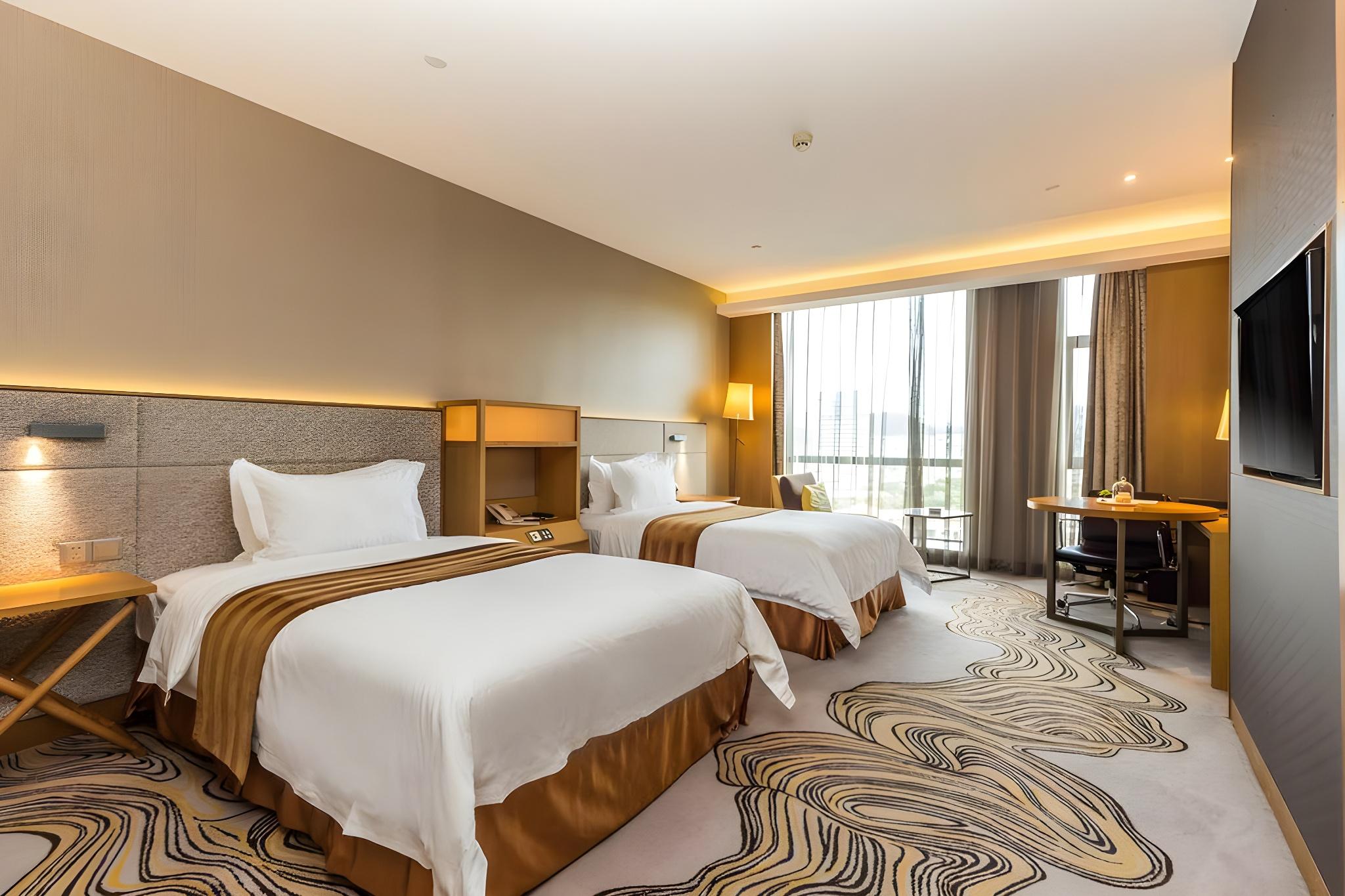 The Summit Hotel — foto 5