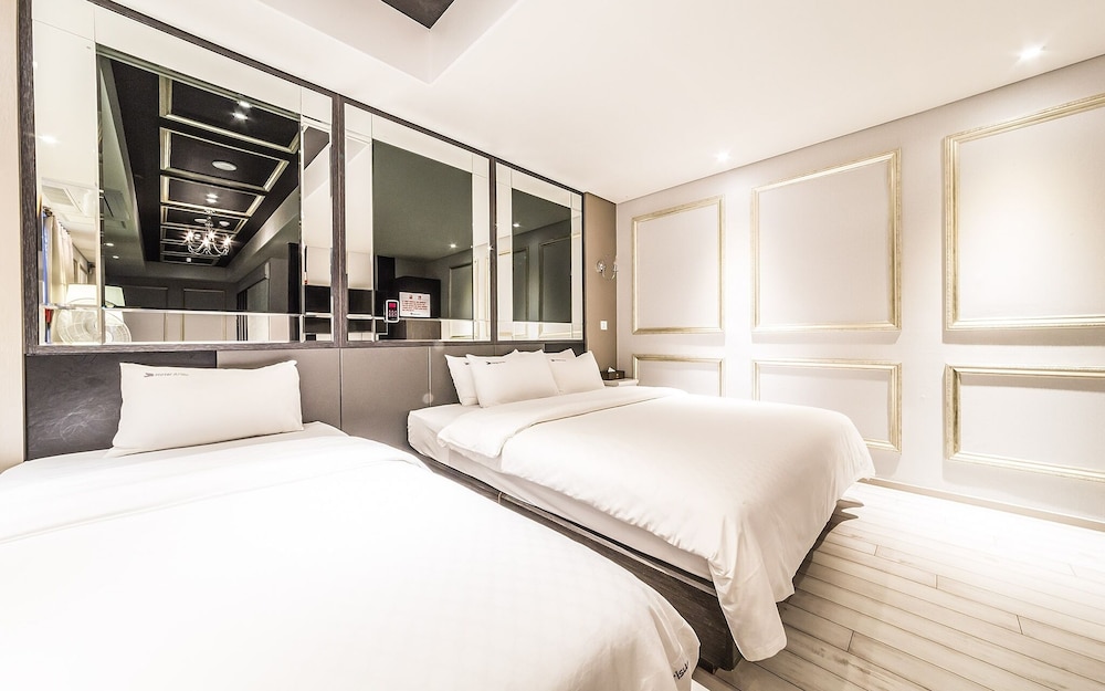 Hotel Arisu 12/54
