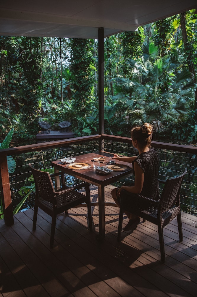 Daintree Ecolodge 37/50