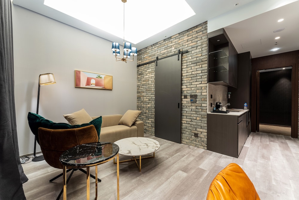 Hotel SoulHada Incheon 5/42