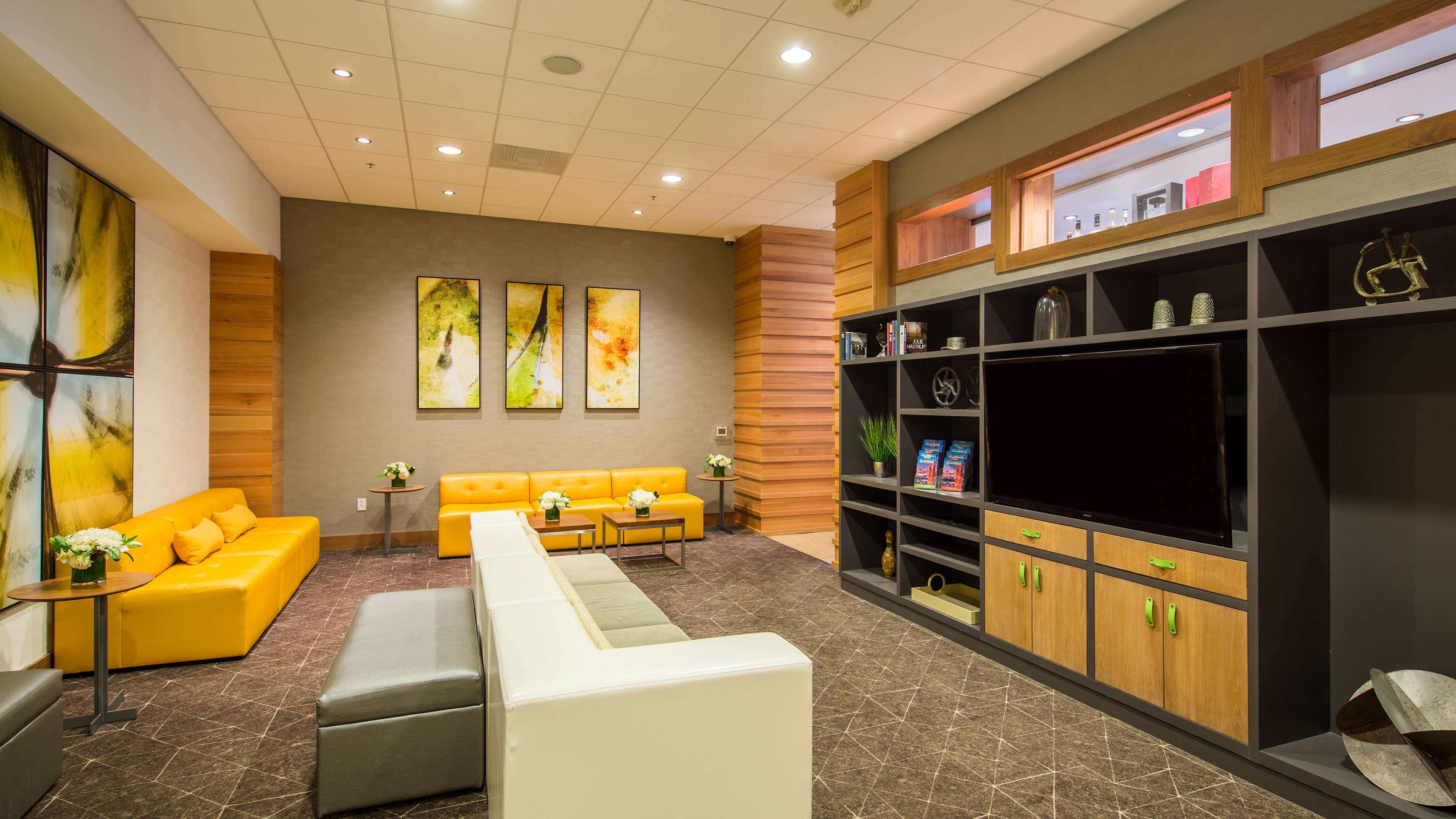 Holiday Inn San Francisco Golden Gateway 28/50
