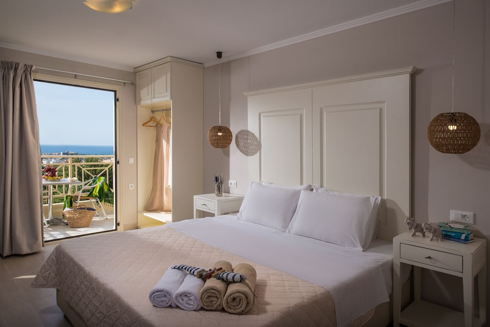 Notos Heights Hotel Suites 26/71