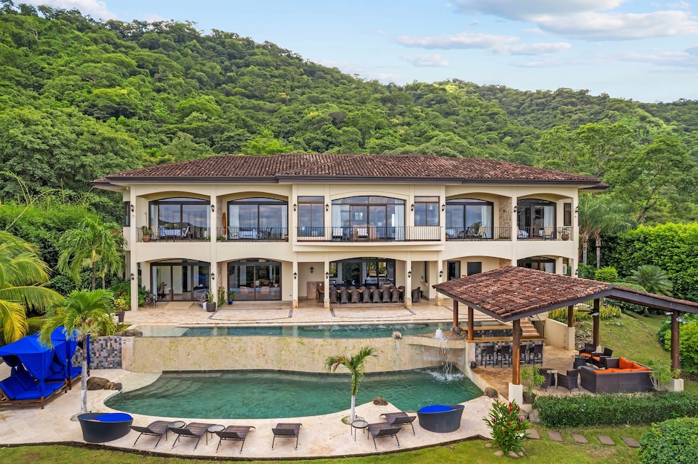 Villa Buena Onda 2/50