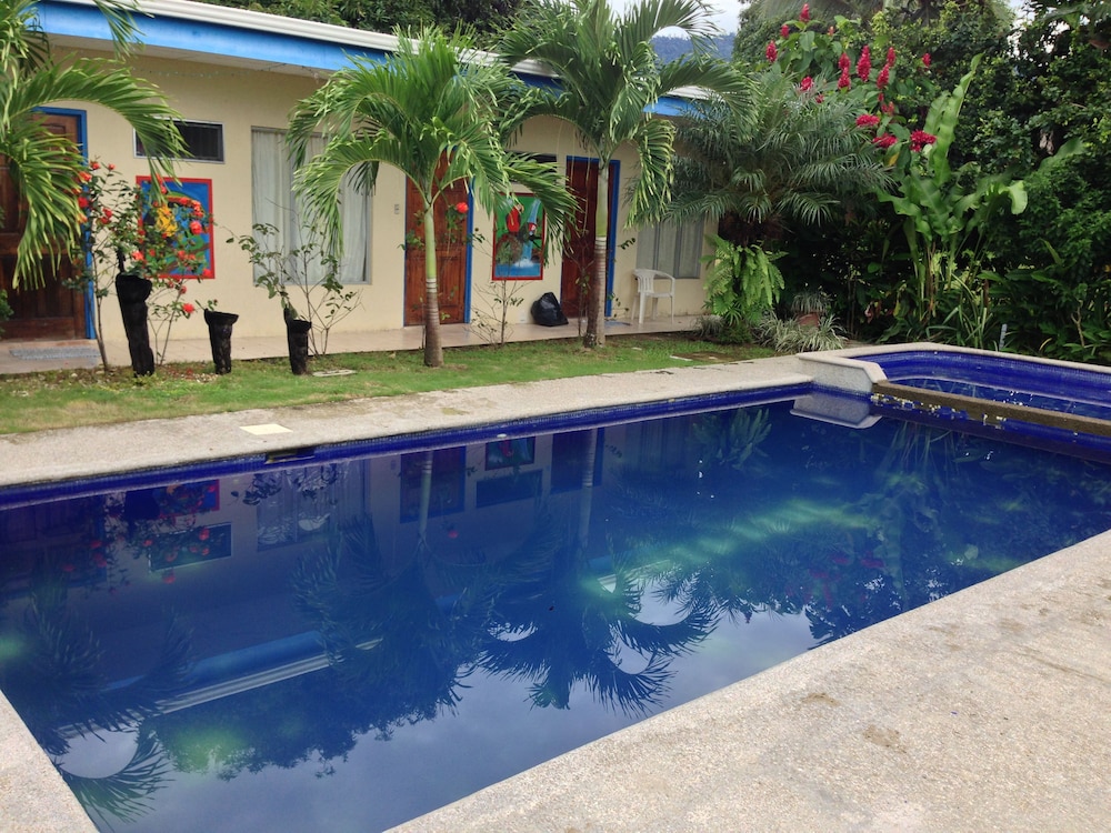 Hotel Bahia Azul 1/58