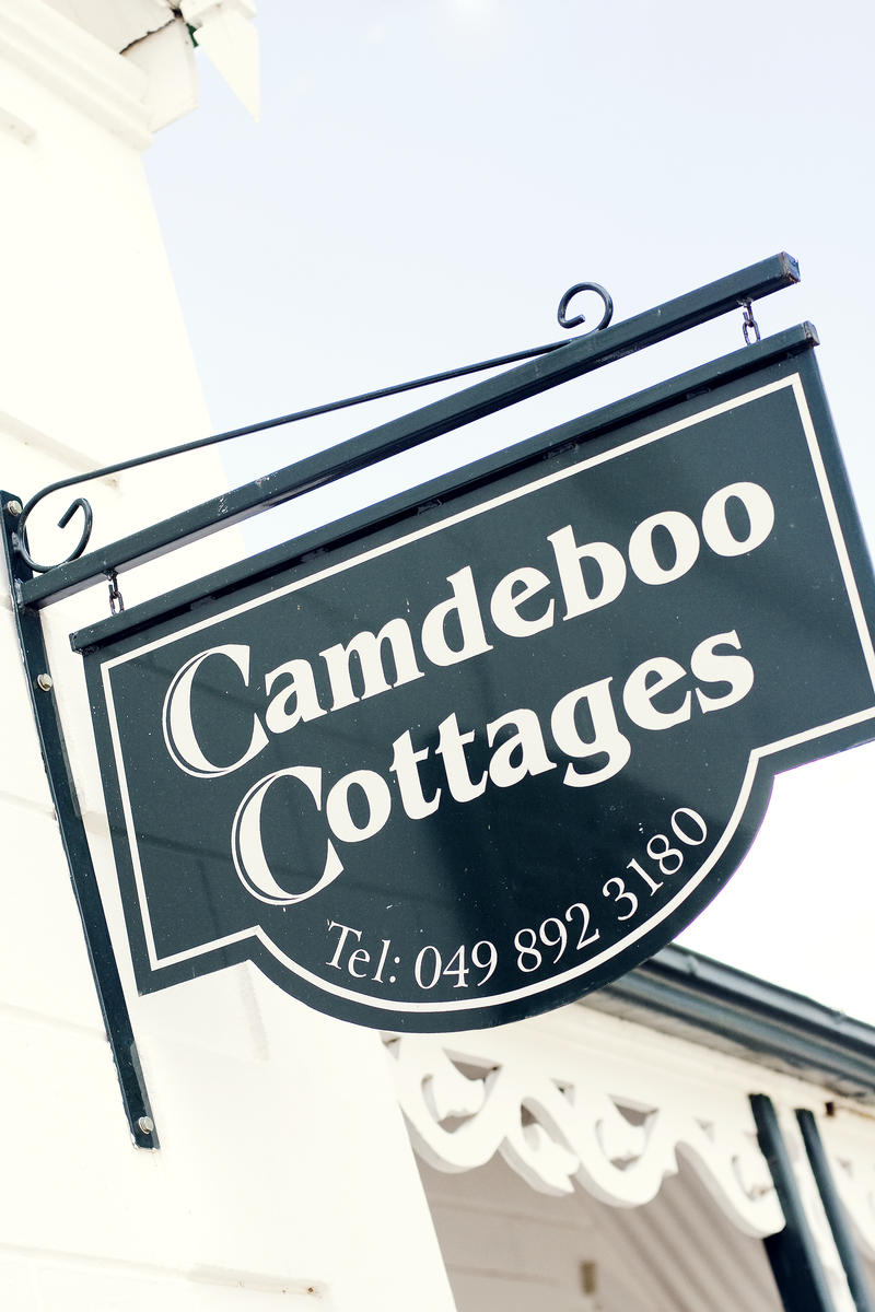 Camdeboo Cottages 3/15