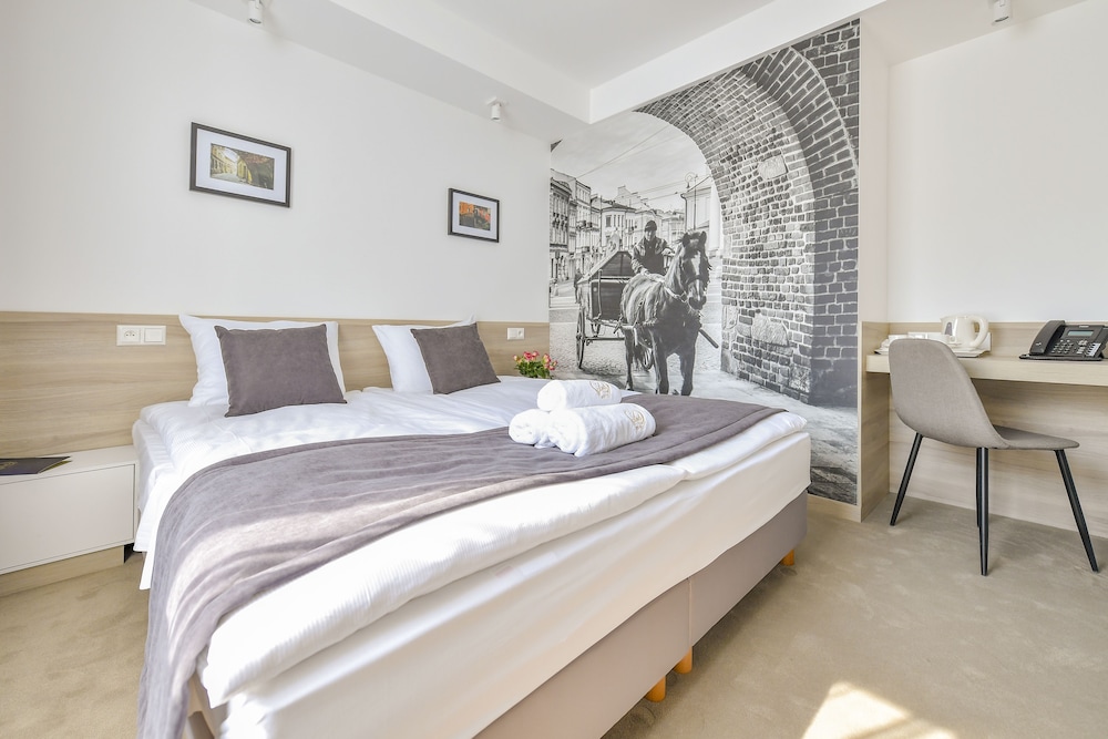 Lubhotel 16/66