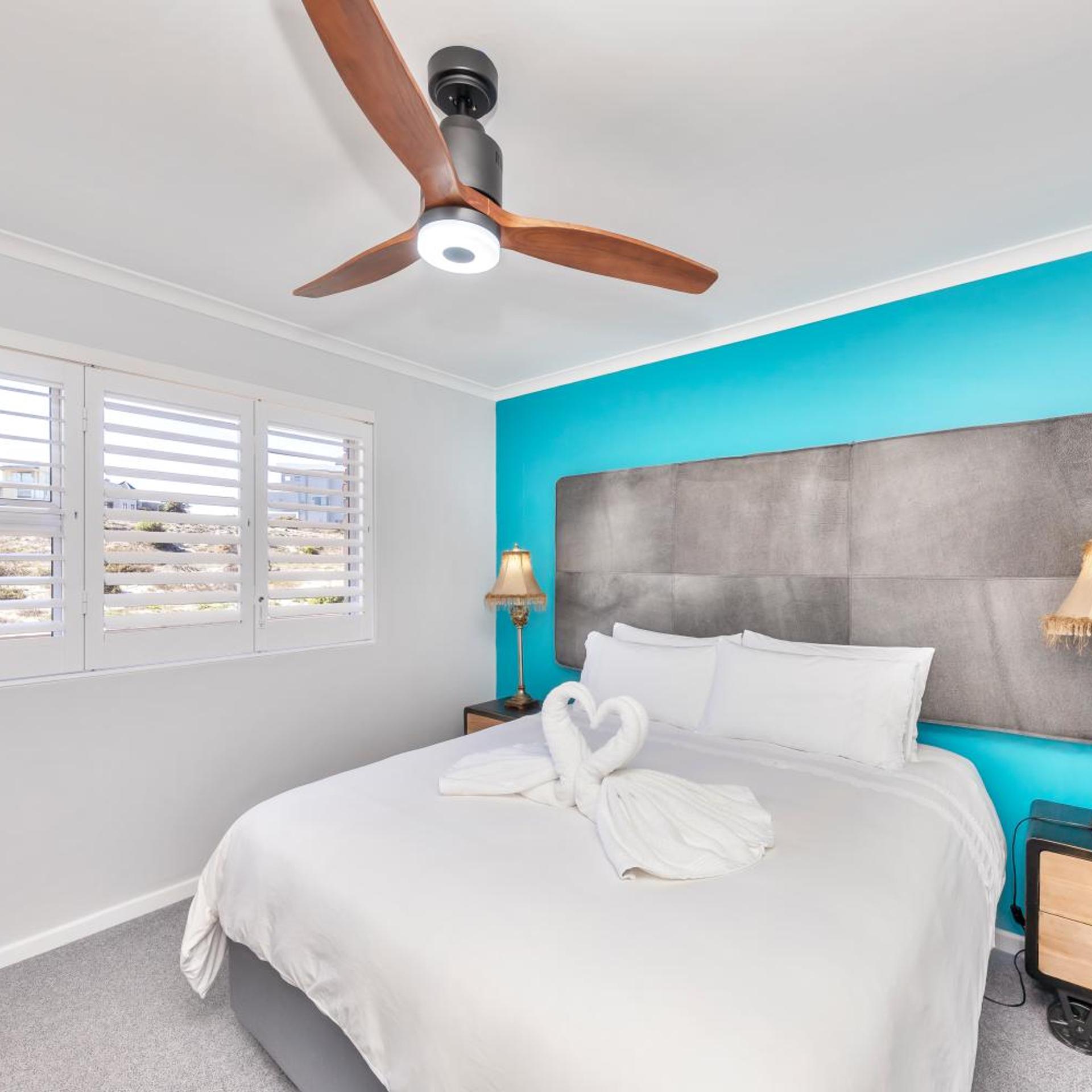 Sea Breeze Apartments 5/35