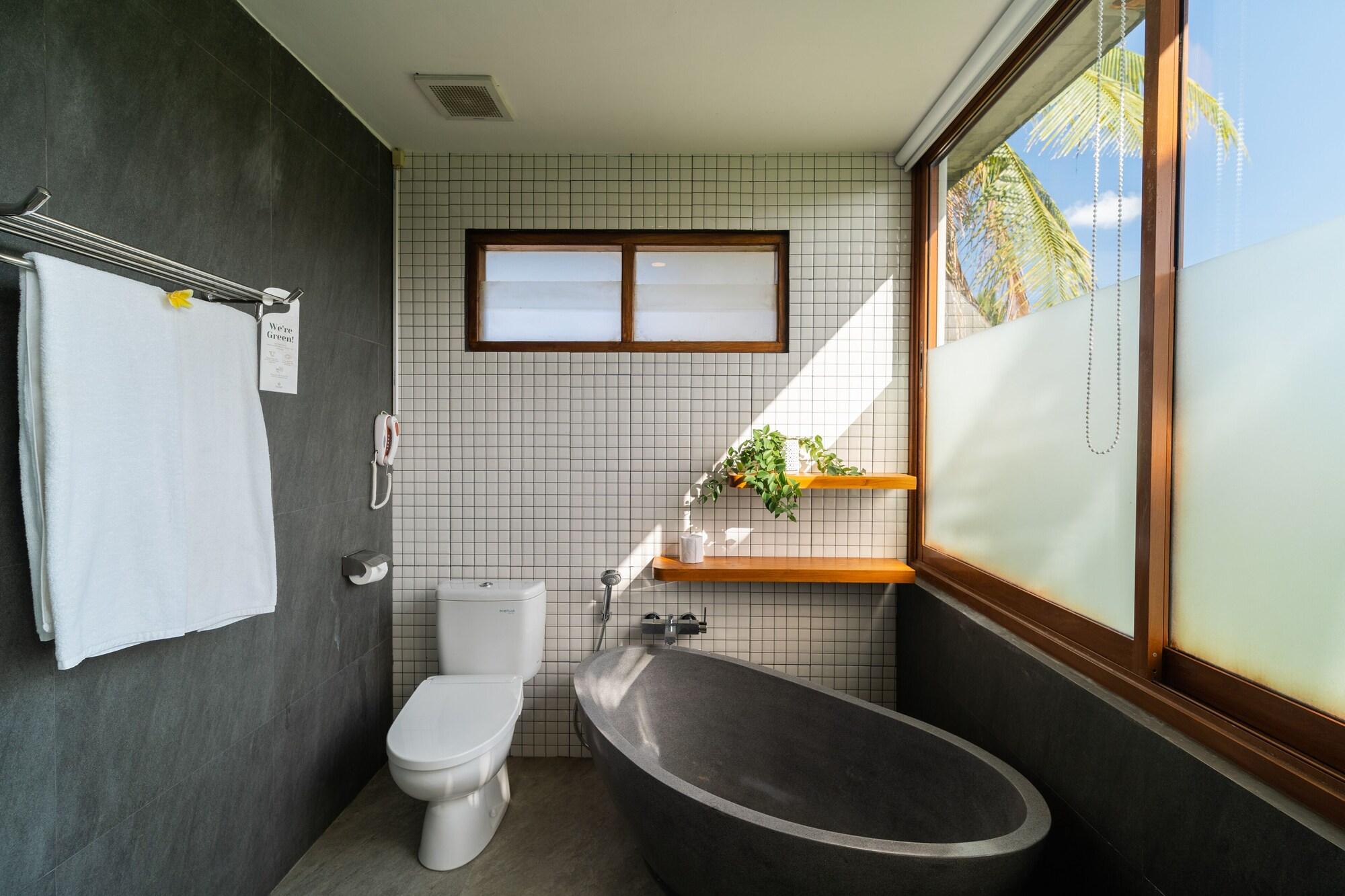Penthouse, Suite، Om Ham Retreat And Resort 8/9
