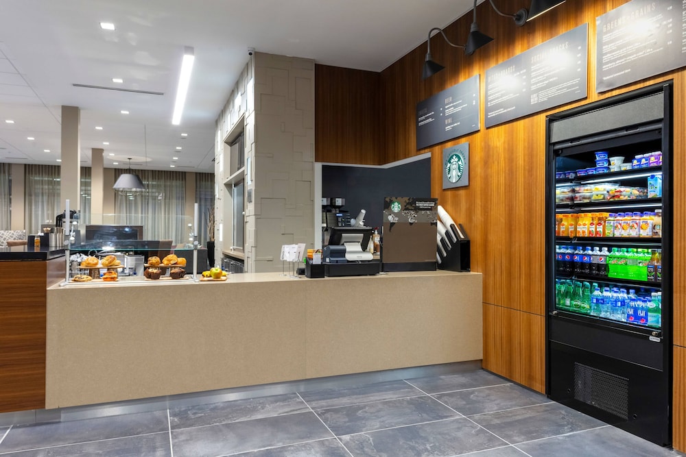 Courtyard By Marriott Indianapolis West-Speedway 8/44