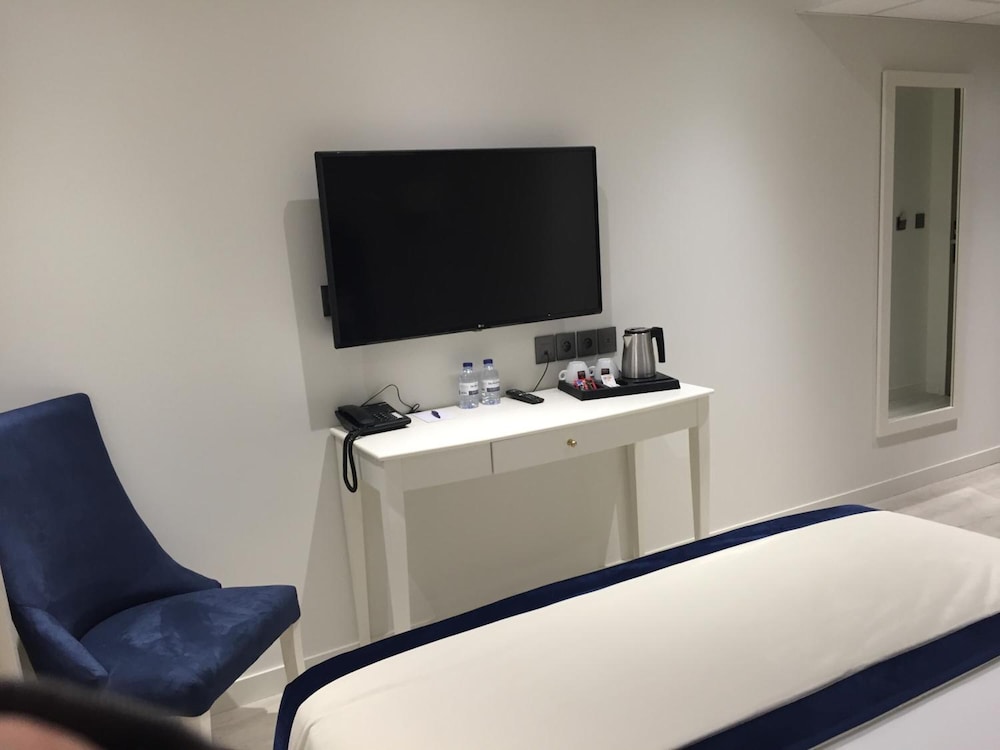 Hotel les 3 Vallees 32/37