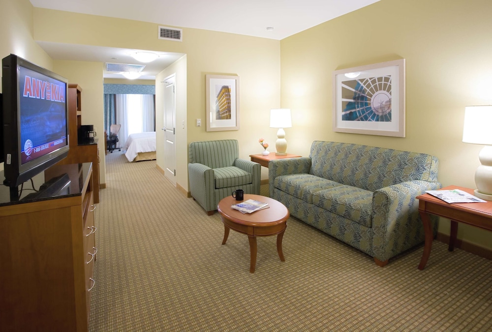 Hilton Garden Inn Dallas Richardson 44/70