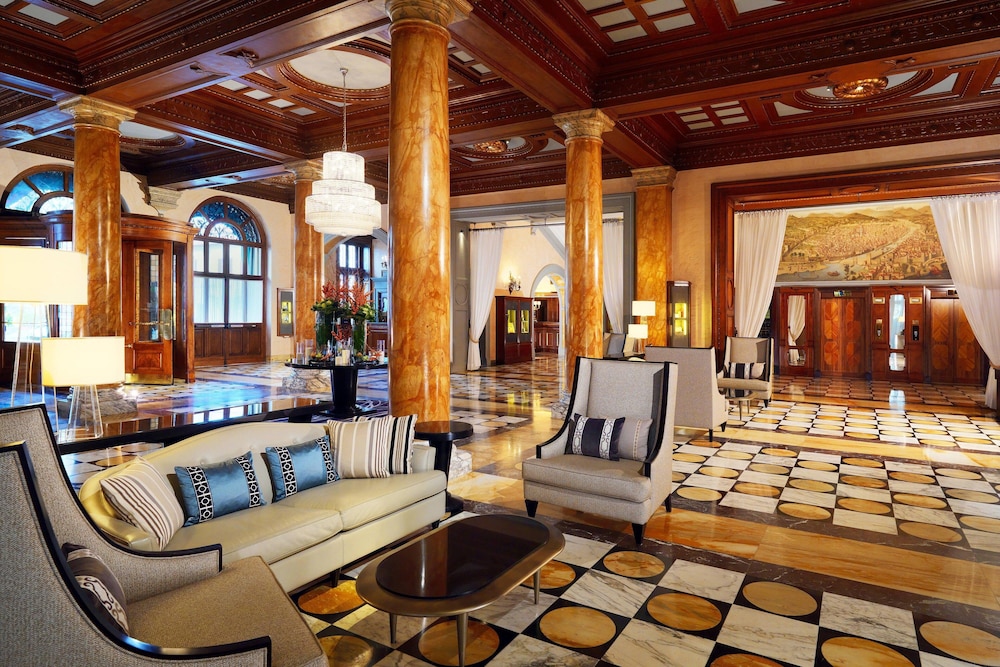 Westin Excelsior Florence 42/47