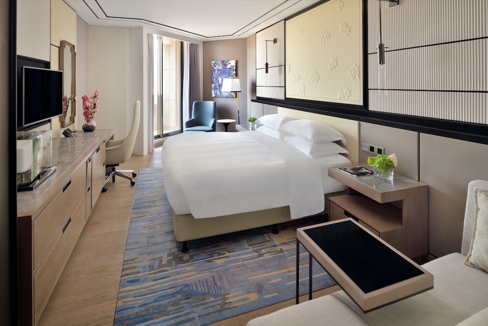 Photo 6 de Intercontinental Jeddah