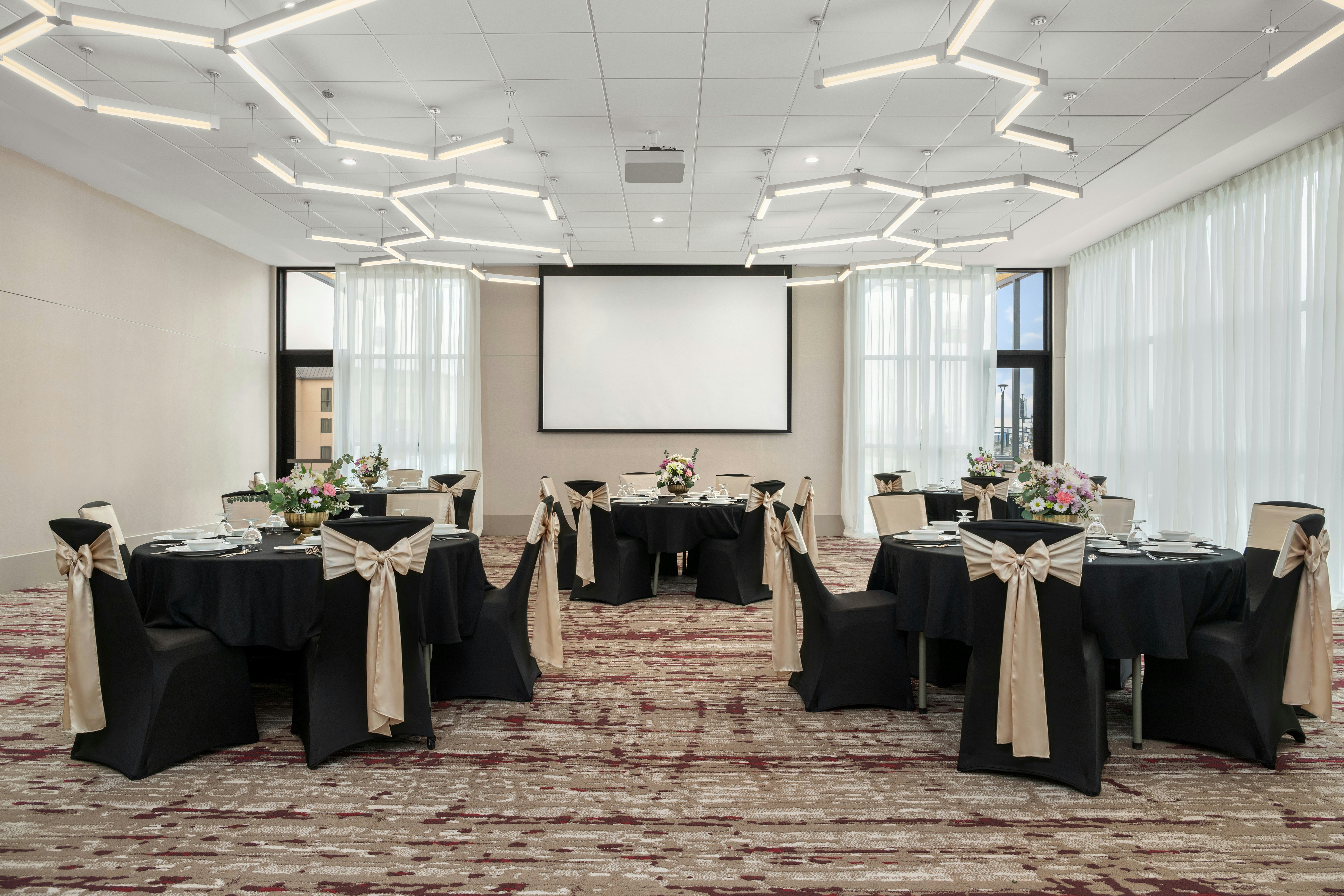 Hilton Garden Inn Perry 32/33