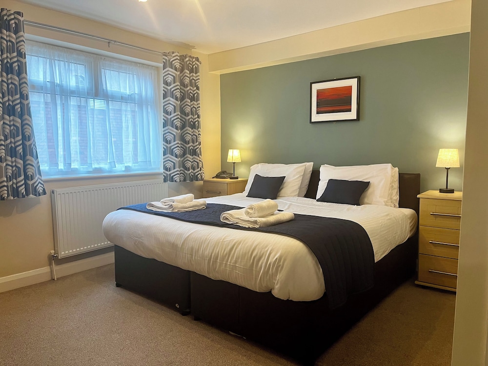 The Auckland Hotel 20/58