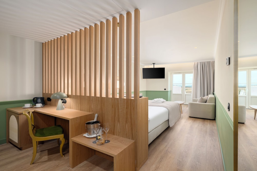 Agua Hotels Lagos Bay 13/41