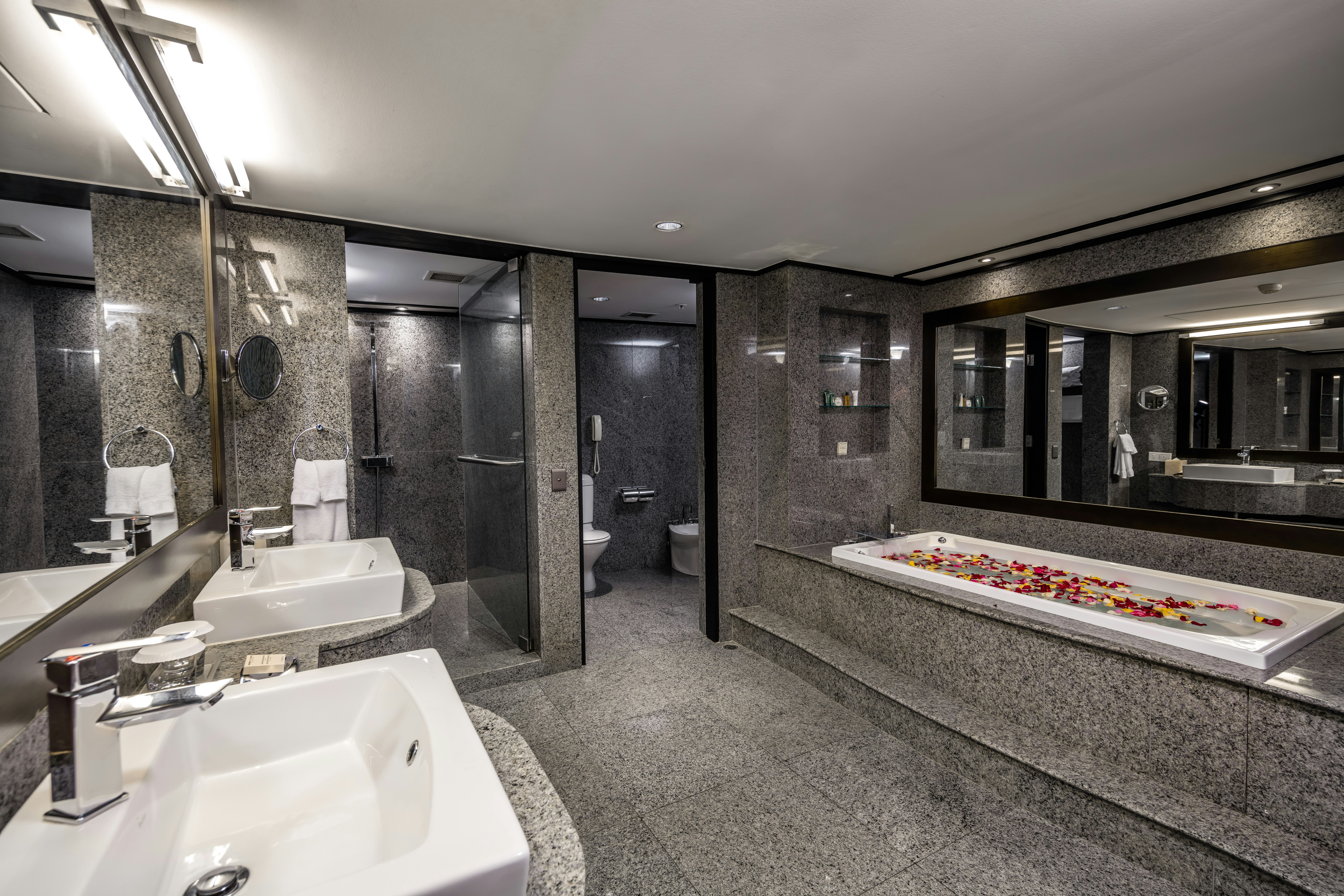 Hilton Cairns Hotel 85/85