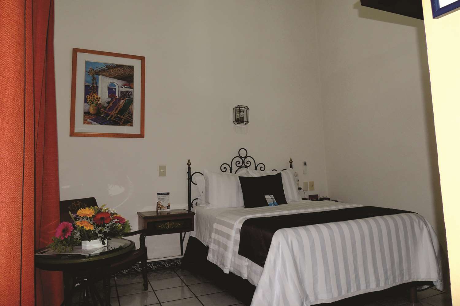 HOTEL CONCIERGE PLAZA COLIMA 6/32